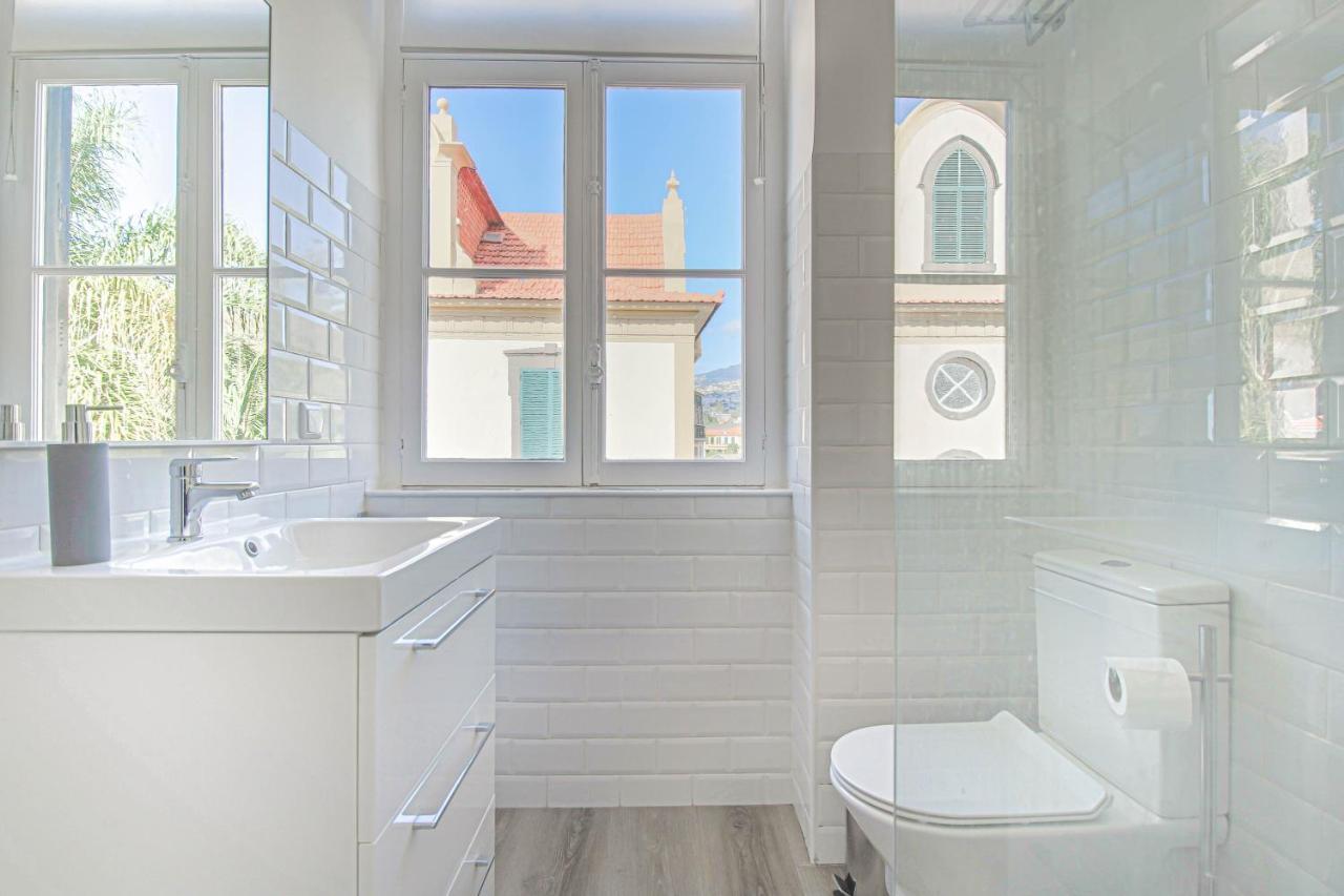 Pi Houses Funchal Dış mekan fotoğraf