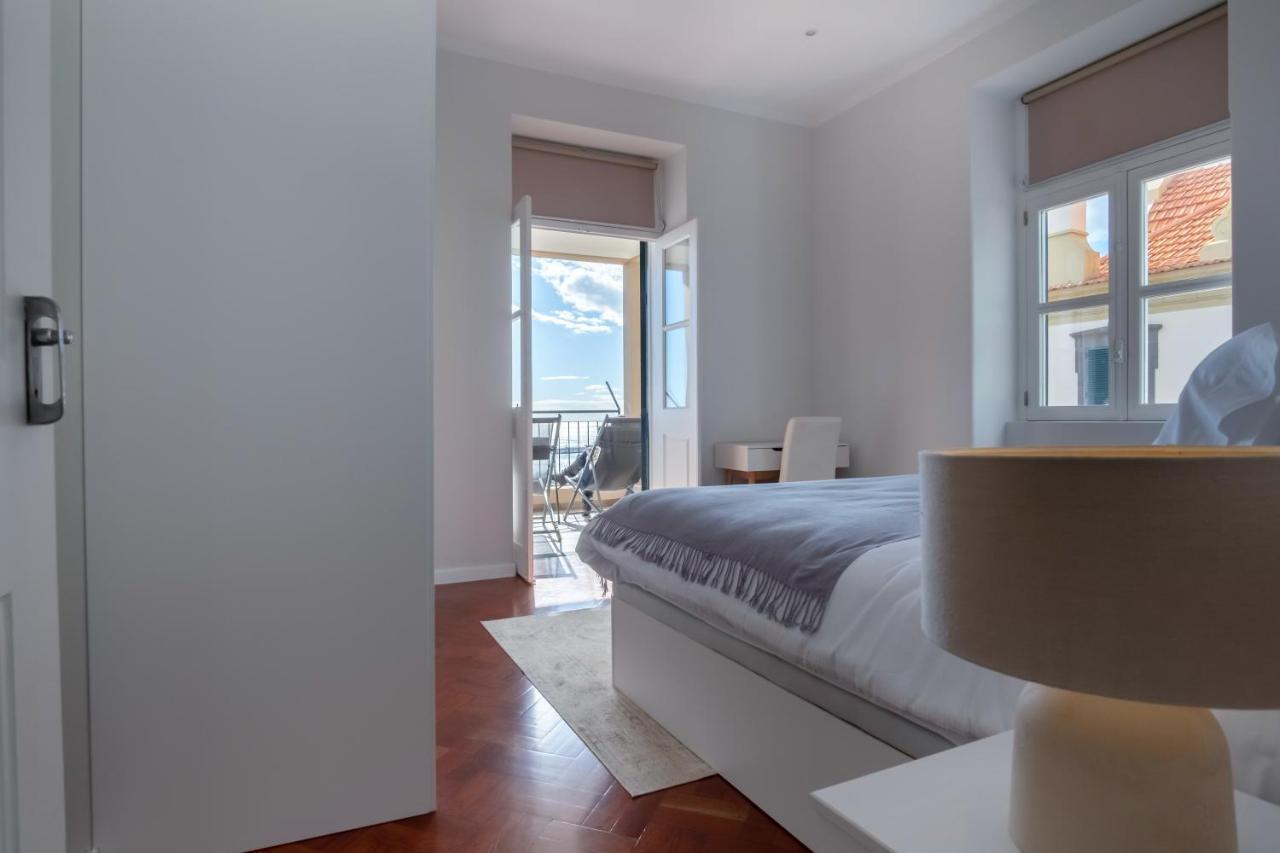 Pi Houses Funchal Dış mekan fotoğraf
