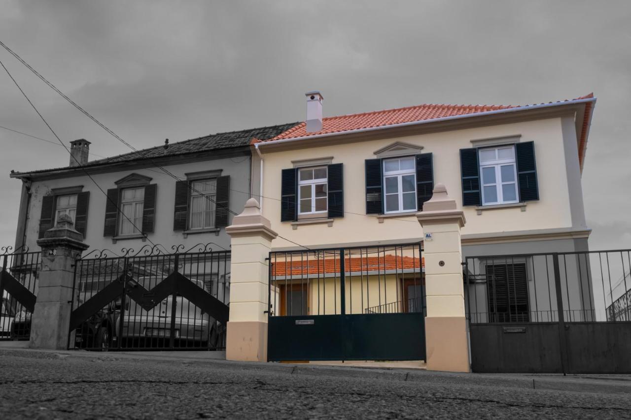 Pi Houses Funchal Dış mekan fotoğraf