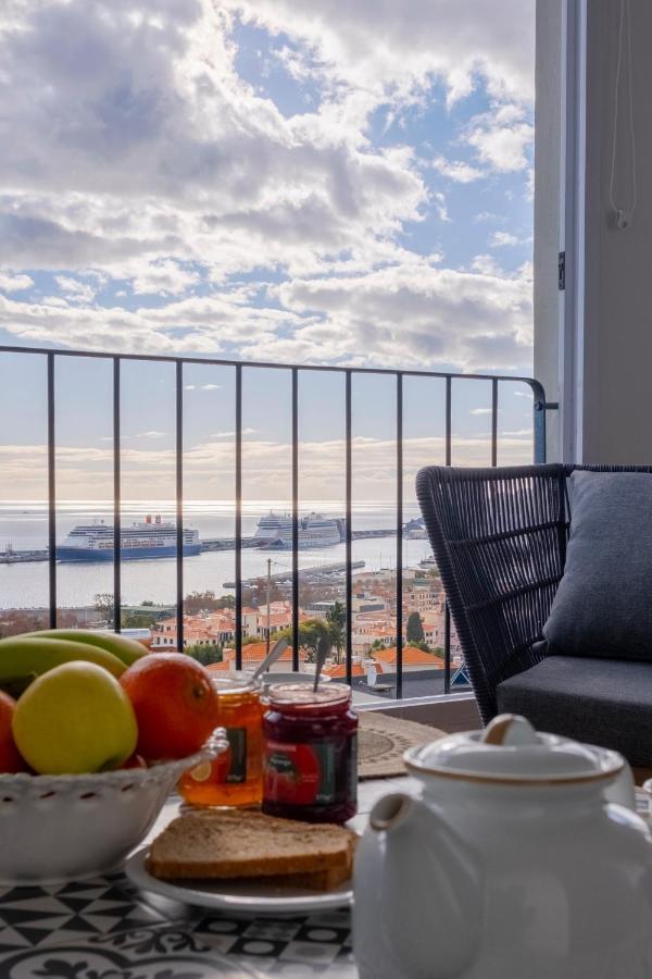 Pi Houses Funchal Dış mekan fotoğraf